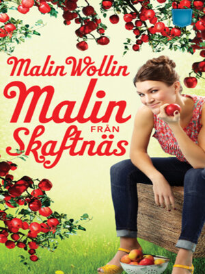 cover image of Malin från Skaftnäs